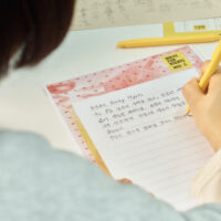 이 편지는 폴란드에서 최초로 시작되어 세상을 바꿨고…💌