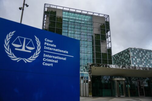 이스라엘/팔레스타인 점령지역: 네타냐후, 갈란트, 알 마스리는 전쟁범죄와 반인도적 범죄 혐의에 대해 ICC의 심판을 받아야 한다