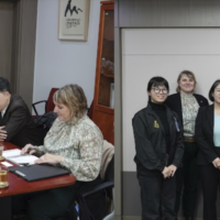 “권리를 충전하라(Recharge for Rights)” 3일간의 어드보커시 활동 기록