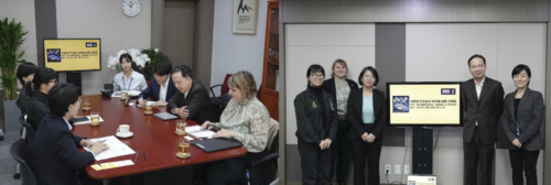 “권리를 충전하라(Recharge for Rights)” 3일간의 어드보커시 활동 기록