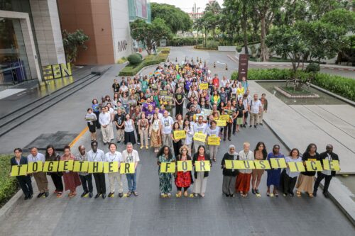 2024년, 우리가 함께 이룬 인권 승리의 순간들