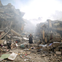 너무 늦은 휴전, 집단학살로 산산조각 난 팔레스타인 주민들의 삶은 회복할 수 없다