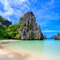 ‘지상 낙원’ 필리핀 팔라완 섬 토착민을 위협하는 니켈 채굴