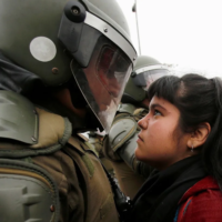 2025 세계 여성의 날, 사진으로 본 전 세계 여성들의 저항