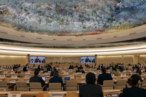 북한인권: 북한에 대한 제4차 UPR 심의 북한 측 최종 입장 훑어보기