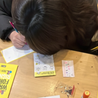 [People Power] 인권을 위한 편지쓰기 – 전남외국어고등학교 인권동아리 ‘전인권’의 이야기