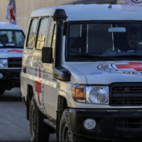 이스라엘/팔레스타인 점령지역: 인질과 포로의 석방은 휴전 여부에 관계 없이 이뤄져야 한다