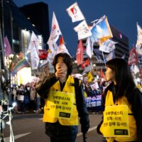 [기고] 대한민국 ‘비상계엄령’은 ‘인권침해령’