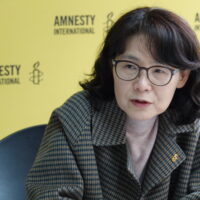 기록되지 않은 4·3 여성들의 목소리를 담다: <목소리들> 지혜원 감독 인터뷰