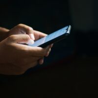 디지털 성범죄 피해자, 1만 명 넘었다