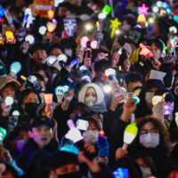 [기고] 정치적 위기를 넘어: 인권에 기반한 미래를 짓기