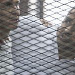 이집트: 알자지라 기자들 재심 결정, 반드시 석방으로 이어져야