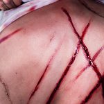 사우디아라비아: 이번 주 금요일, 라이프 바다위에 대한 채찍질 또 집행