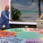 필리핀:  “고문 룰렛쇼”