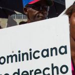 도미니카공화국: 아이티 출신 수만명 추방 위기