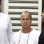 이집트: 알자지라 기자 피터 그레스테 호주 이송, 남은 두 명도 조속히 석방돼야