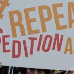 말레이시아: 정부비판 트윗 올린 변호사  ‘선동금지법’ 기소