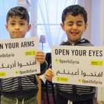 시리아에서 스웨덴으로, 마흐무드 가족의 새로운 시작