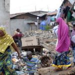 나이지리아 : 폭력과 죽음, 불의… 인권에 대한 모든 것