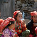 여성인권, 어디까지 왔나?