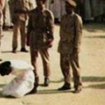 사우디아라비아: 사형 3건 추가집행, 전례 없이 급증