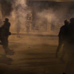 터키: 국토안보법 개정안 통과, 과도한 시위 진압 우려