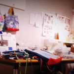 [회원릴레이 ③] “나눔과 순환의 가방을 만들어드립니다”_청바지 업사이클 작가 박현모 후원회원