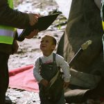 세르비아: 집 잃은 로마족, 3년째 ‘기다림의 연속’