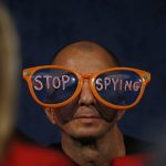 국제앰네스티, 유럽인권재판소에 英정부의 대규모 감시 회부