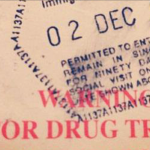 당신이 사형을 당할 수도 있는 다섯 가지 ‘범죄’