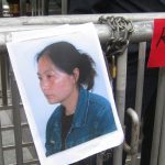 중국: 역사적인 가정폭력 참작 판결, 여성인권활동가 기소로 빛 바래