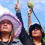 집을 지키는 것이 죄인가요? 캄보디아 주거권 활동가를 석방하라!