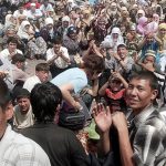 우즈베키스탄: 잊혀진 ‘안디잔 학살’ 10주기, 정의구현 기다리는 피해자들