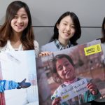 새내기모임, 앰네스티人의 특별한 시작