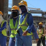 카타르: 이주노동자 개혁안 실패, 인권침해로 만들어질 2022 월드컵