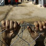 국제사회의 무관심으로 죽음과 절망에 몰린 수백만 난민