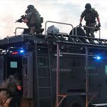 미국: 50개 주 모두 경찰의 살상무기 사용에 관한 국제기준 미달