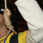 일본: 사형집행 재개, 국민 기만하는 정부