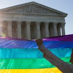 미국: 대법원 동성결혼 합법화는 인권의 승리!