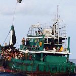 동남아시아: 무대응 일관은 또 다른 난민 참사 부를 것