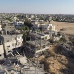 가자지구: 라파 대학살 통해 드러난 이스라엘의 전쟁범죄