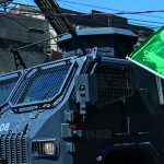 브라질: 올림픽 개최 앞두고 경찰에 의해 수백 명 사망