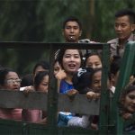 미얀마: 양심수 사면, 여전히 수감된 활동가 수백 명 남아