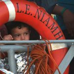 또다시 벌어진 지중해 난민 참사, 안전하고 합법적인 경로 마련 시급