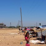 시리아: 전쟁범죄 처벌에 한 발 다가선 화학무기 사용에 관한 유엔 결의안 채택