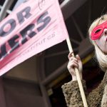 국제앰네스티, 성노동자 인권 보호를 위한 정책 채택