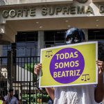 파라과이: 10세 소녀의 강간과 임신 “목숨을 건진 것만으로 행운”