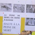 부르키나파소: 사형제도 폐지 기회 놓쳐서는 안돼