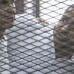 이집트: 알자지라 기자들에 유죄 선고, 정의는 사라졌다