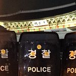 국제앰네스티, 경찰의 과도한 무력사용 통제할 새 기준 발표